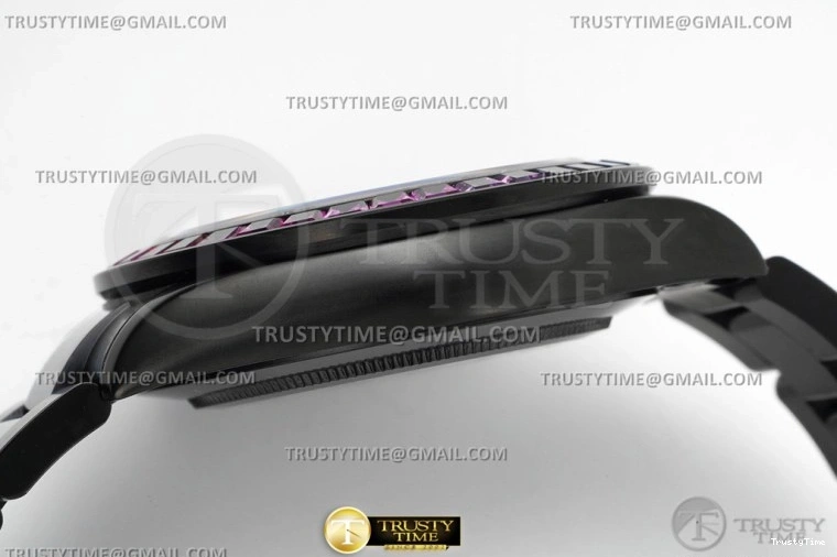 1225 GoAnywhere ROLDYT0344B – Daytona Blaken Rainbow DLC DLC Black TWF A 944